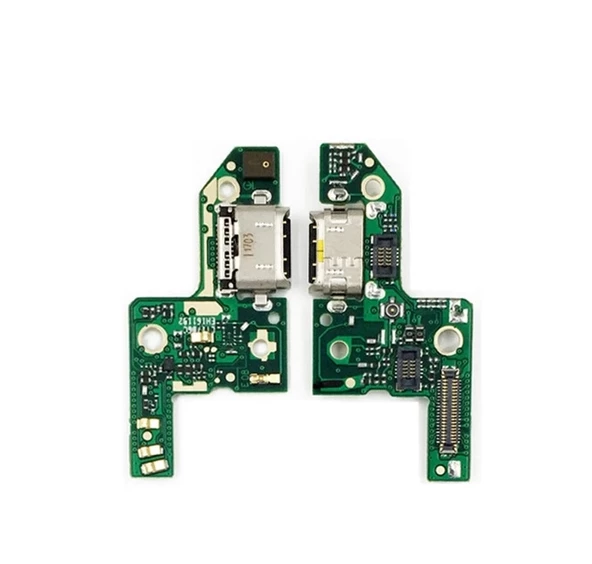 Huawei Honor 8 Şarj Soketi Mikrofon Bordu