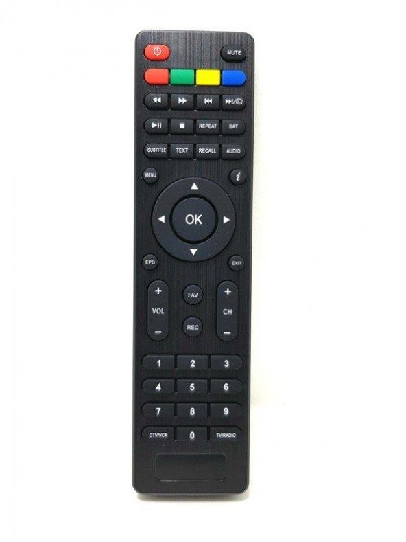 Rowell X-Mini 128 Uydu Kumandası