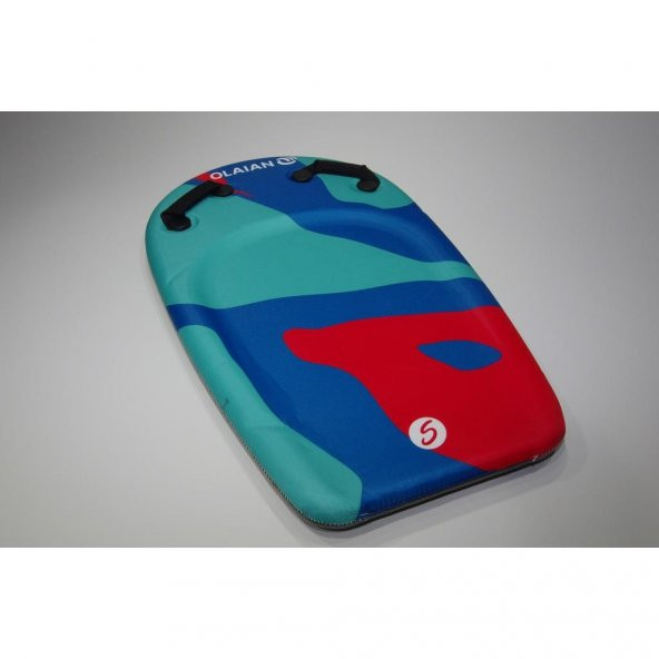 Bodyboard Sörf Tahtası ÇocukTutacaklı Bodyboard  Meridyendukkan Olaıan - 4