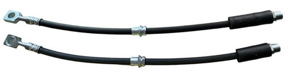 OPEL VECTRA C ARKA FREN HORTUMU, 5562204 ürün görseli 1