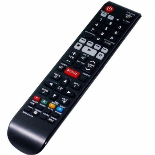 Samsung Ht-d330k Dvd Ev Sinema Sistemi Kumandası