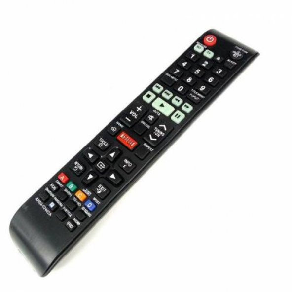 Samsung Ht-e5200 Dvd Ev Sinema Sistemi Kumandası - 2