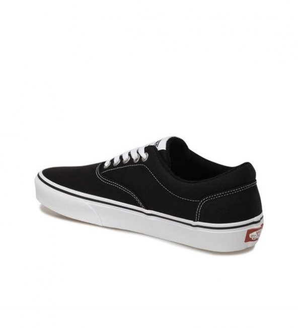Vans Erkek Ayakkabı Mn Doheny Siyah - 3