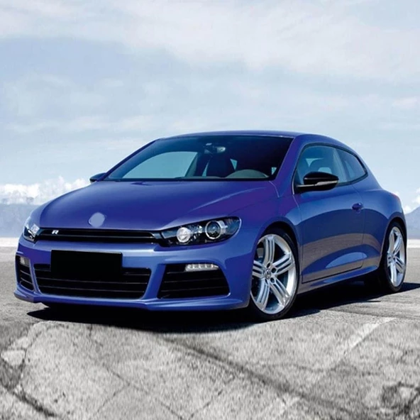 VW Scirocco 2009-2018 Ön Cam Su Fiskiye Memesi Püskürtmeli 5M0955985C - Resim 2