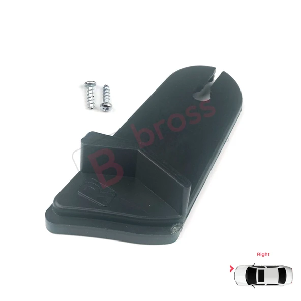 Ford Focus DA MK2 2.5 2008-2011 Makyajlı Kasa 8M5113100CD İçin Sağ Ön Far Ayak Tamir Seti - Resim 4