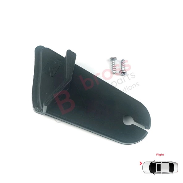 Ford Focus DA MK2 2.5 2008-2011 Makyajlı Kasa 8M5113100CD İçin Sağ Ön Far Ayak Tamir Seti - Resim 2