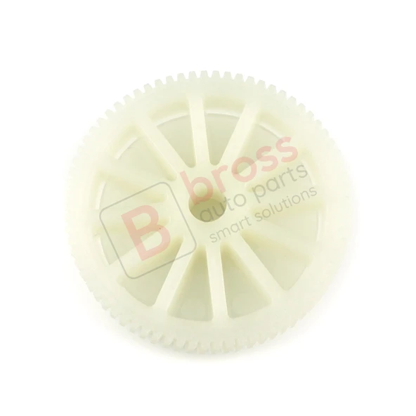 Mercedes Benz Actros Kamyon MP2 2003-2008 için Cam Kriko Motor Tamir Freze İç Dişlisi - Resim 2