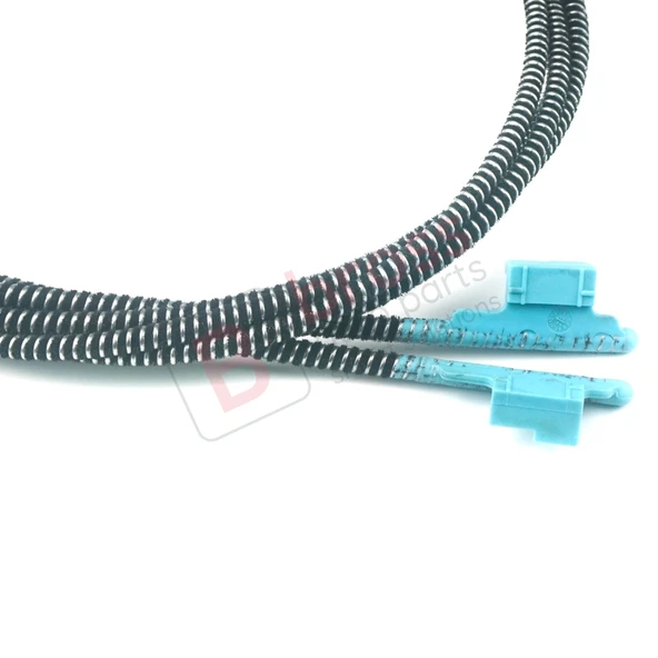 VW Audi Seat Skoda için Panoramik Sunroof Açılır Tavan Tamir Teli 1K9898870 - Resim 5