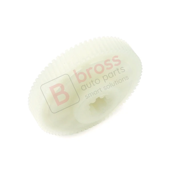 Mercedes Benz Actros Kamyon MP2 2003-2008 için Cam Kriko Motor Tamir Freze İç Dişlisi - Resim 5