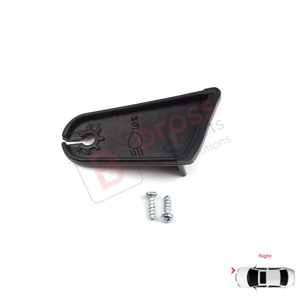 Ford Focus DA MK2 2.5 2008-2011 Makyajlı Kasa 8M5113100CD İçin Sağ Ön Far Ayak Tamir Seti ürün görseli 1