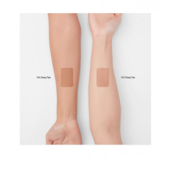 LYKD Baked Bronzer 193 Deep Tan - 2