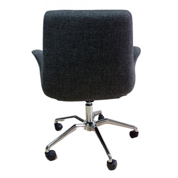 Büro Koltuğu Ofis Sandalyesi Döküm Süngerli - 8