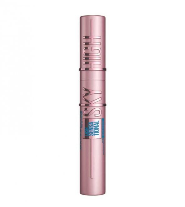 MAYBELLİNE SKY HİGH LASH SENSATİONAL WATERPROOF