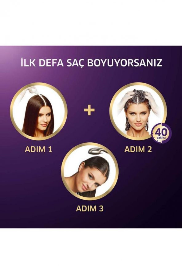 Koleston Kit Saç Boyası 12/11 Yoğun Küllü Sarı 2 x Paket - 7