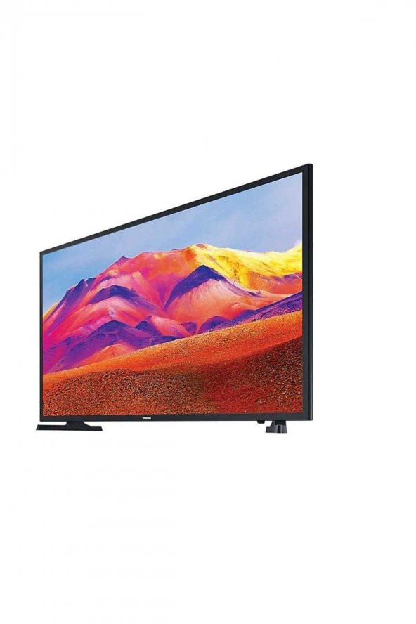 Samsung 32T5300 HD 32" 82 Ekran Uydu Alıcılı Smart LED - 4