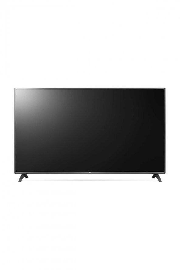LG     70UN71006 70" 178 Ekran Uydu Alıcılı 4K Ultra HD Smart LED TV - 2