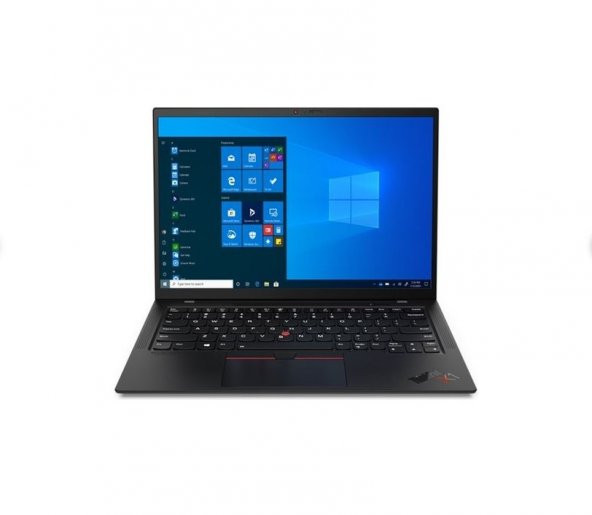 Lenovo ThinkPad X1 Carbon Gen 9 Intel Core i7 1165G7 16GB 240 GB SSD 14'' WUXGA FreeDos 20XW005KTX001 - 1