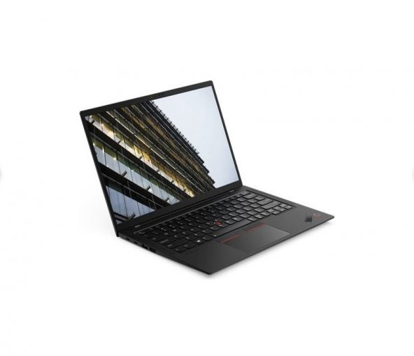 Lenovo ThinkPad X1 Carbon Gen 9 Intel Core i7 1165G7 16GB 240 GB SSD 14'' WUXGA FreeDos 20XW005KTX001 - 2