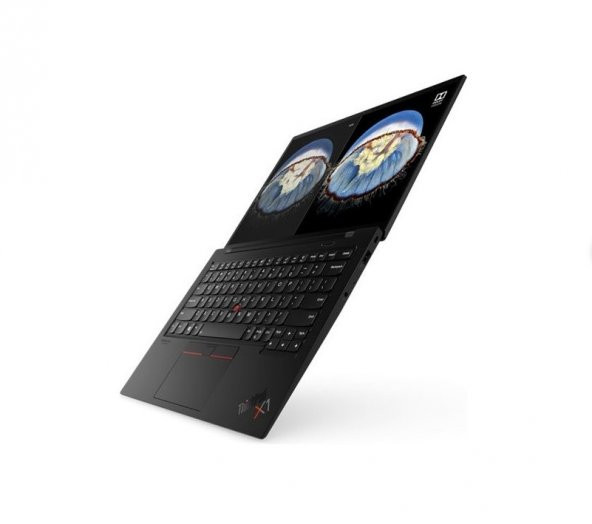 Lenovo ThinkPad X1 Carbon Gen 9 Intel Core i7 1165G7 16GB 240 GB SSD 14'' WUXGA FreeDos 20XW005KTX001 - 3