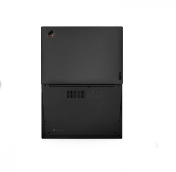 Lenovo ThinkPad X1 Carbon Gen 9 Intel Core i7 1165G7 16GB 240 GB SSD 14'' WUXGA FreeDos 20XW005KTX001 - 5