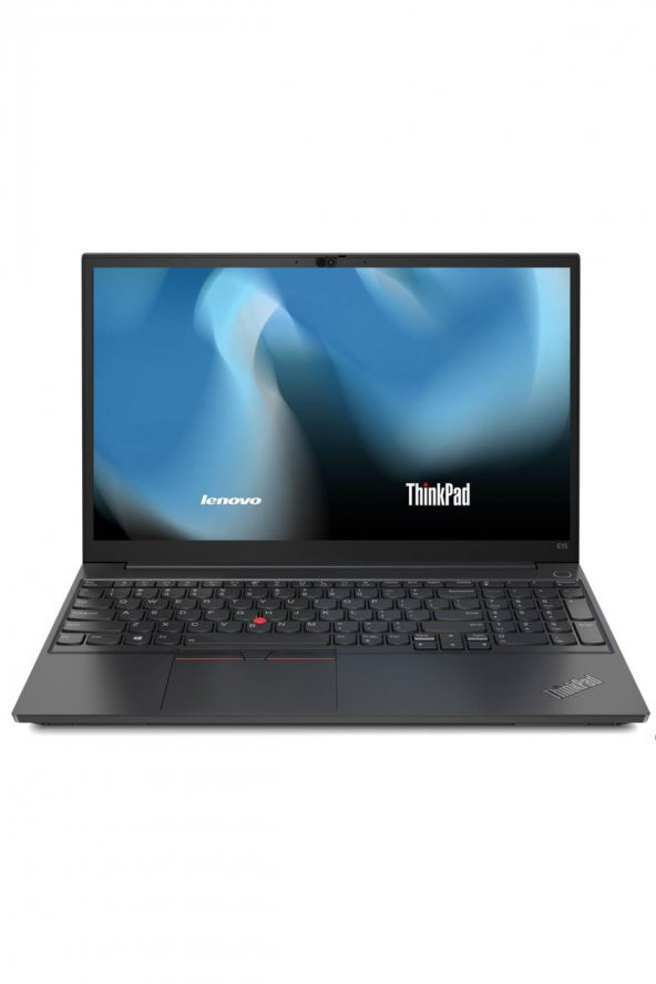 Lenovo ThinkPad E15 Gen 2 Core i7-1165G7 8GB 512 SSD MX450 2GB Freedos 15.6"FHD 20TDS04RTX