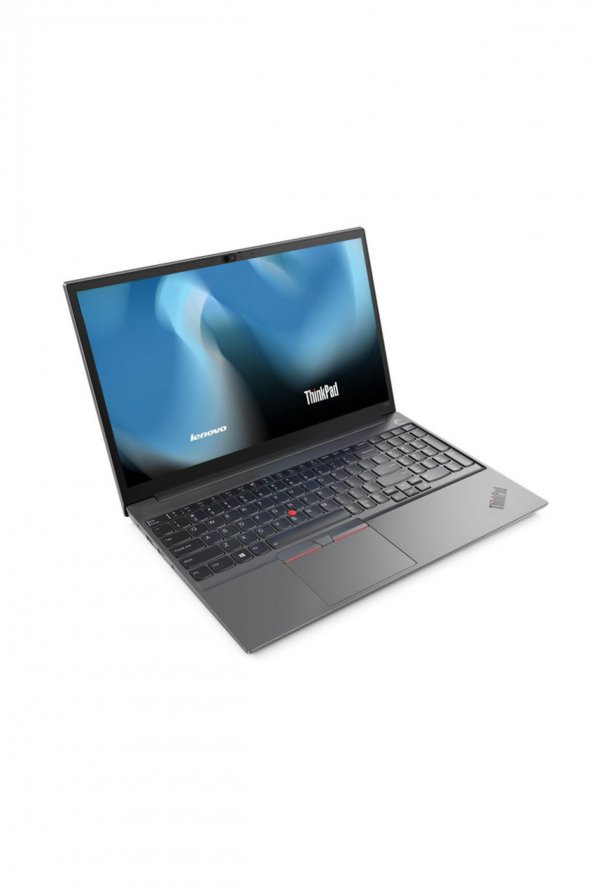 Lenovo ThinkPad E15 Gen 2 Core i7-1165G7 8GB 512 SSD MX450 2GB Freedos 15.6"FHD 20TDS04RTX - 2