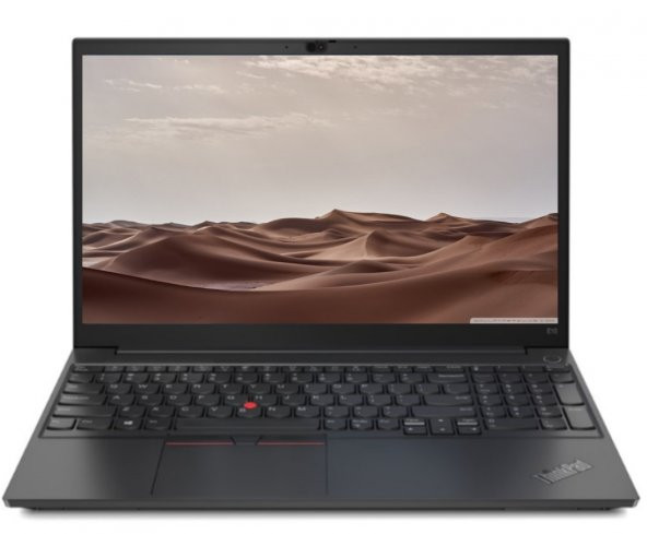 Lenovo ThinkPad E15 Gen 2 i7-1165G7 32GB 1TB SSD 2GB MX450 Freedos 15.6" FHD 20TDS02VTX008