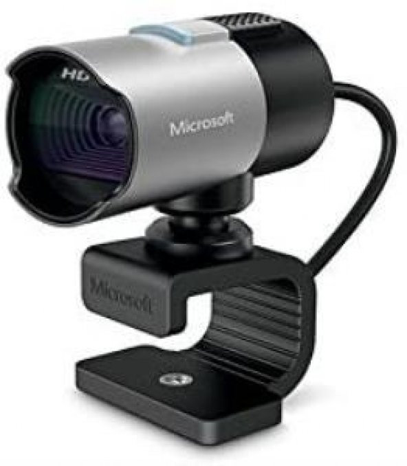 Microsoft 5WH-00002 LifeCam Studio for Business