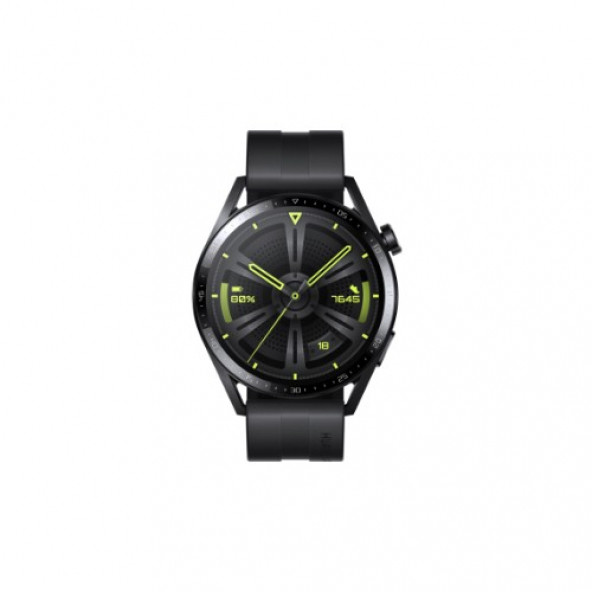 Huawei Watch GT 3 46mm Active Edition Akıllı Saat - 3