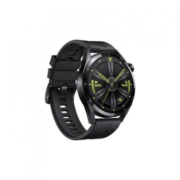 Huawei Watch GT 3 46mm Active Edition Akıllı Saat - 2