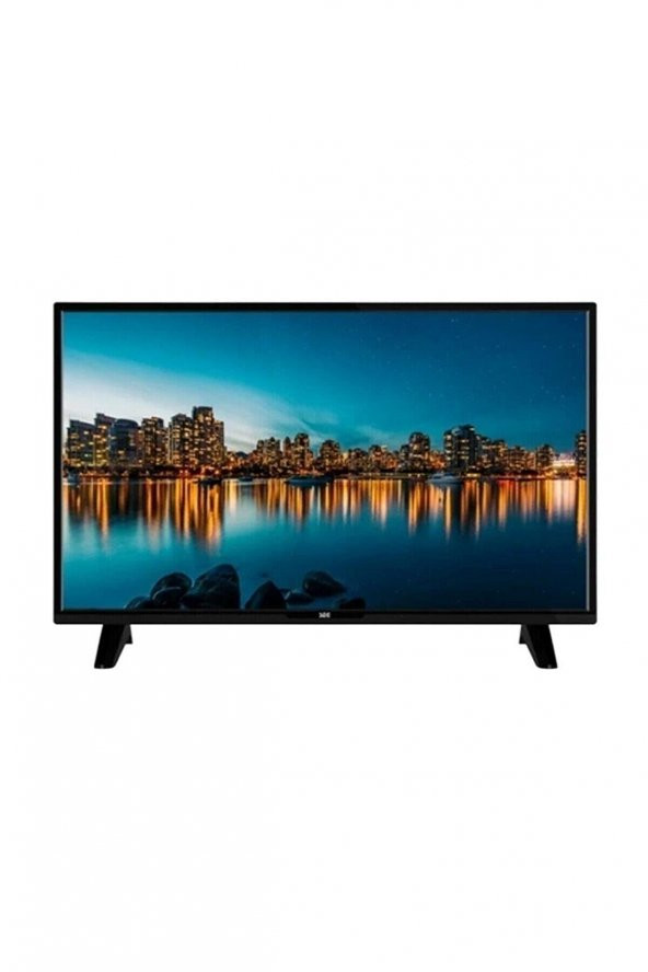 Seg 32SBH510 HD 32'' 82 Ekran Uydu Alıcılı LED TV