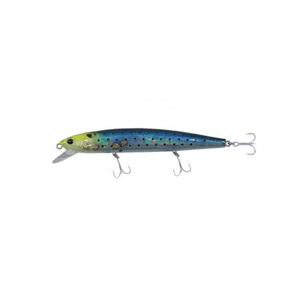 Kendo D:Killers Minnow Haizoku 115F 15.8 gr Suni Yem 81