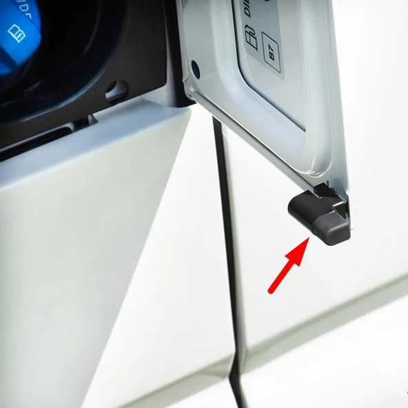 VW Crafter 2017-2022 Depo Kapağı Dayanma Takozu 7H0809948 ürün görseli