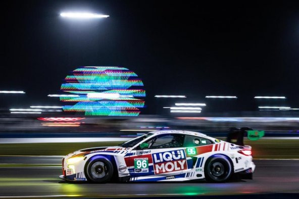 Liqui Moly Synthoil High Tec 5W-40 Motor Yağı 4 Litre 2194 - 3