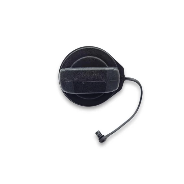 VW Transporter T5 2004-2010 Yakıt Deposu Dolum Ağzı Kapağı 7H0201550D - 5