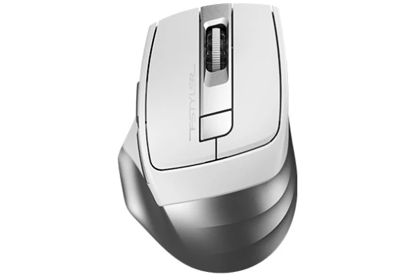 A4 Tech Kablosuz Mouse Wireless Bluetooth Dual Mode FB35