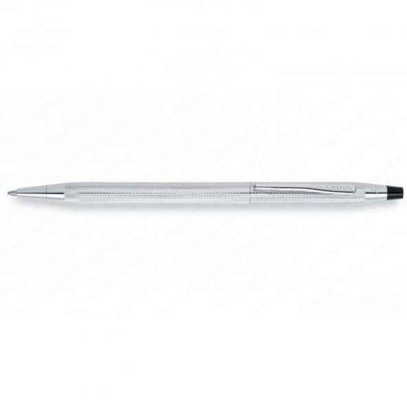Steelpen 1402 Clasıc Metal Tükenmez Kalem
