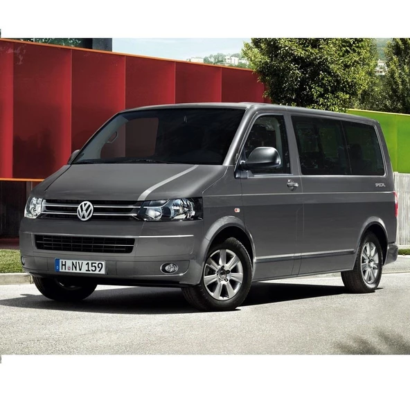 VW Transporter T6 2010-2022 Depo Kapağı Dayanma Takozu 7H0809948 - 2