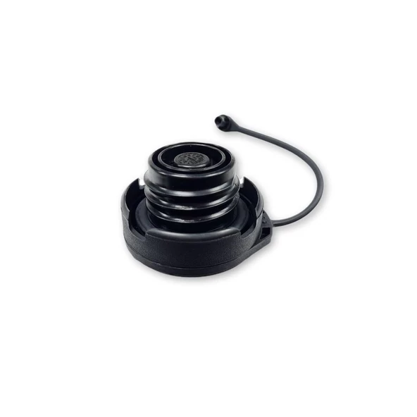 Seat İbiza 1993-2002 Yakıt Depo Dolum Ağzı Doldurma Kapağı 1J0201550BF - Resim 7