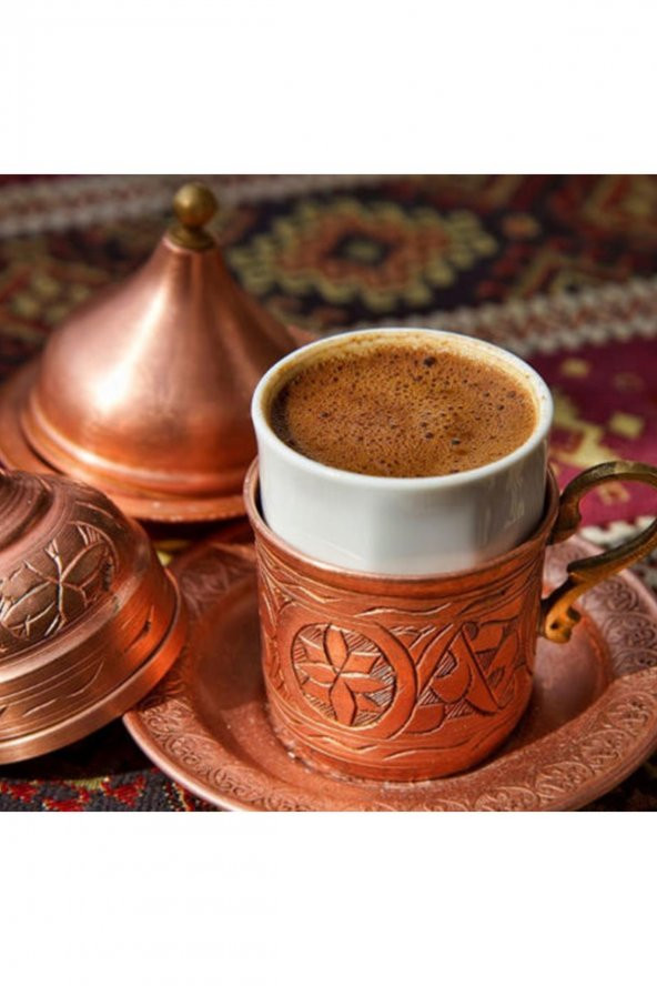 Beyisa Dibek Kahvesi Çekilmiş Mardin Midyat Yöresel Kahve 500 Gram - 2