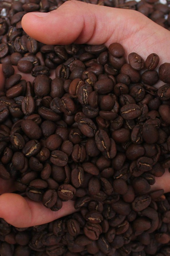 Beyisa Dibek Kahvesi Çekilmiş Mardin Midyat Yöresel Kahve 500 Gram - 3