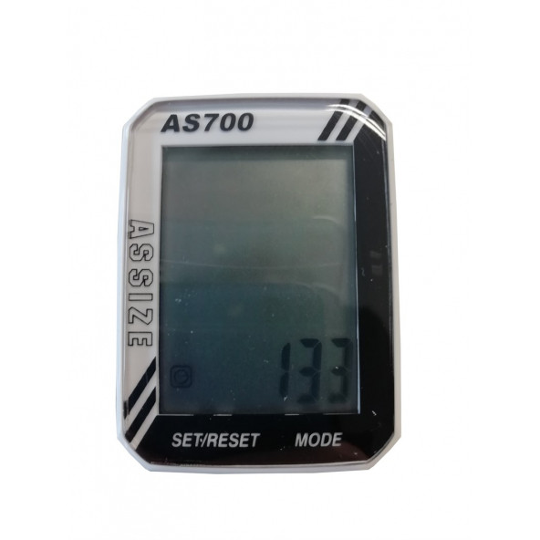 Assize AS-700 Km Saati