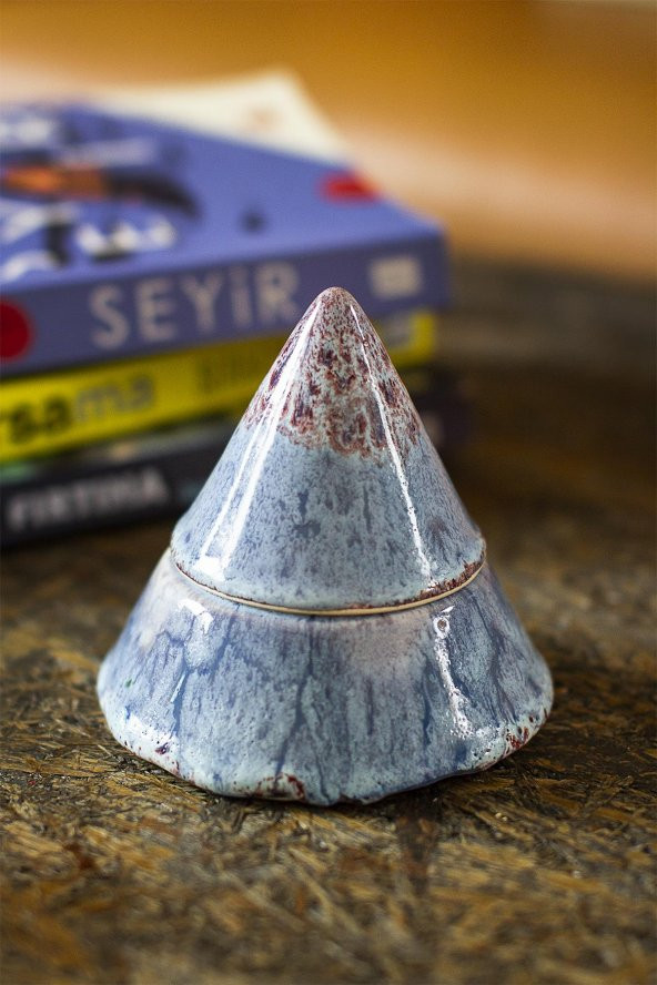 Alados Konik Mumluk - 2