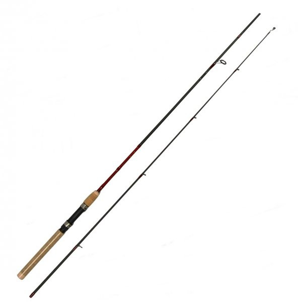 POWEREX STRİKER M 270CM. 10-30GR. KARBON SPİN LRF ATÇEK KAMIŞI - 1