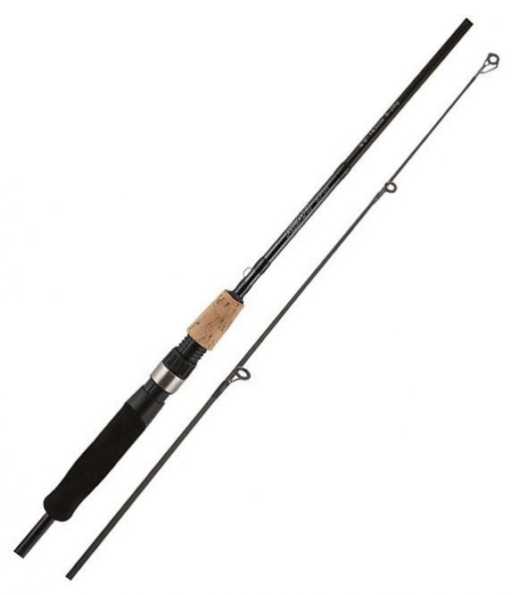 OKUMA AZAKİ SPİN 244 CM 7-28 GR 2 PARÇA SPİN KAMIŞI