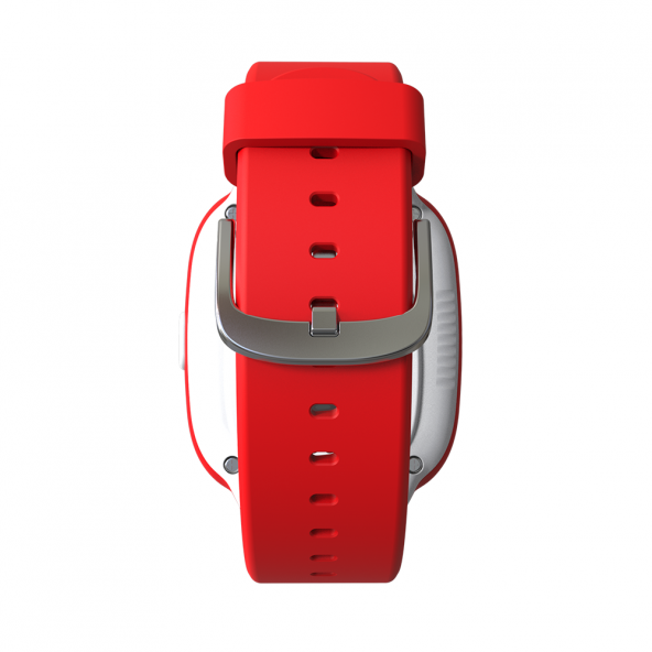 Bilicra Connect Akıllı Çocuk Saati Red Dragon - 2