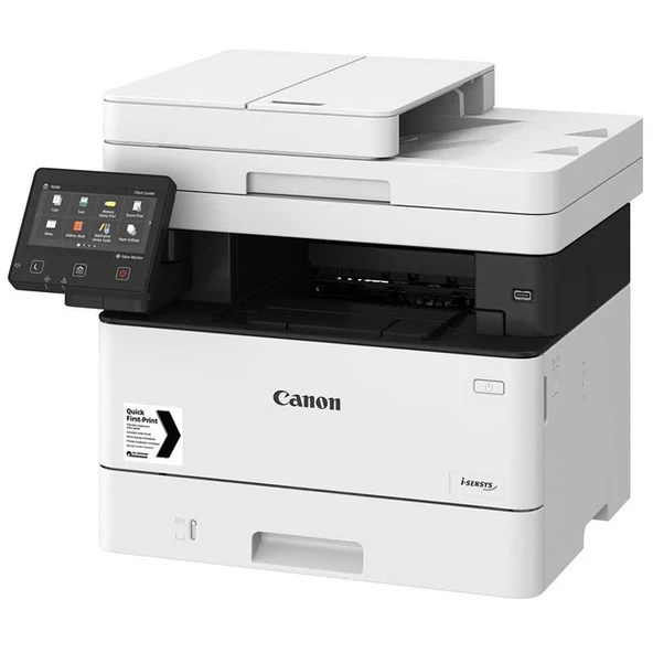 Canon i-SENSYS MF453dw Çok Fonksiyonlu - 2