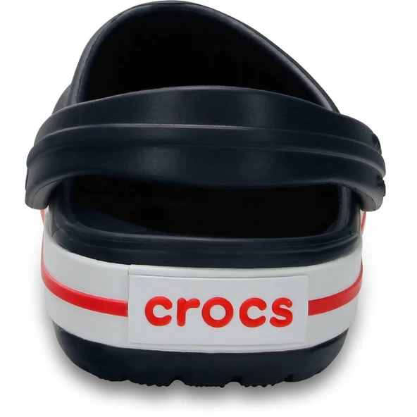 Crocs Crocband Clog K Çocuk Terlik CR207006-485 - 6