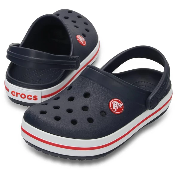 Crocs Crocband Clog K Çocuk Terlik CR207006-485 - 2