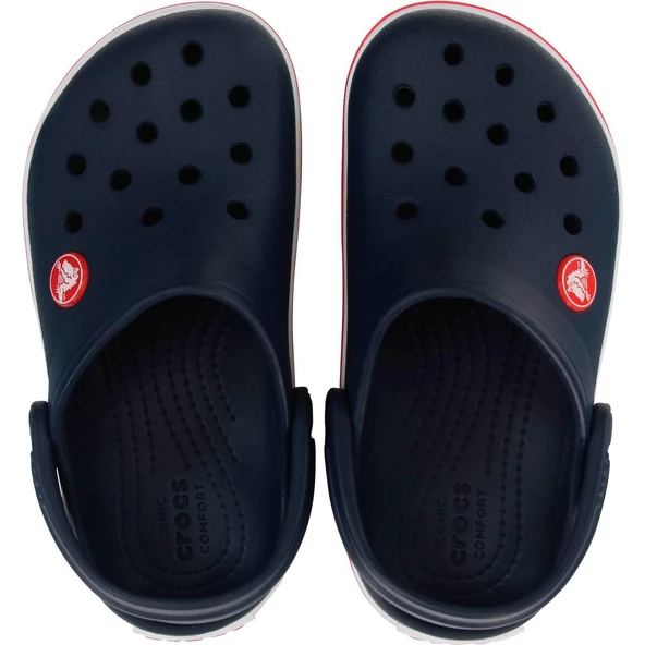 Crocs Crocband Clog K Çocuk Terlik CR207006-485 - 3